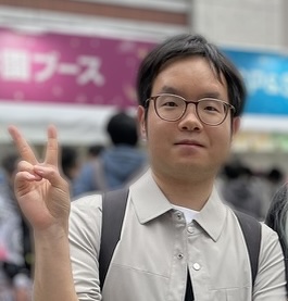 陳　大為