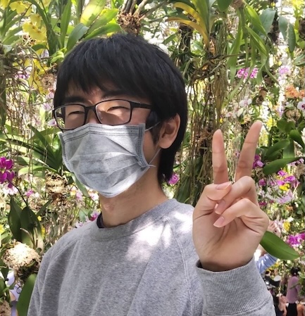 加藤　大翔