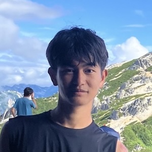 Motoki TANAKA