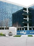 Intel Building 1