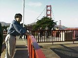 Golden Gate Bridge Again